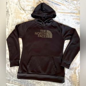 The North Face Black Hoodie